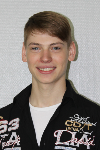 Dominik Stöckl